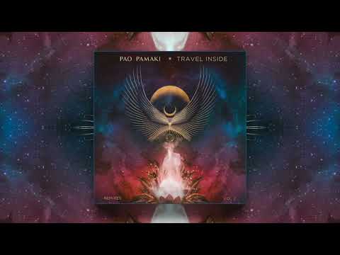 Pao Pamaki - As A Prayer (Sariel Orenda Remix)