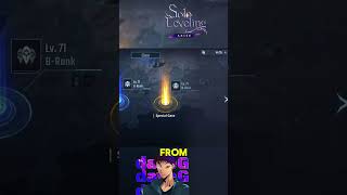 NEW PATCH UPDATE | GATE QoL | SOLO LEVELING: ARISE #daveplays #notice