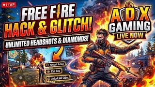 Free Fire HackFree Fire HeadshotHack Freefire Mod Menu Apk Autokill + fly Hack FF Panel Hack
