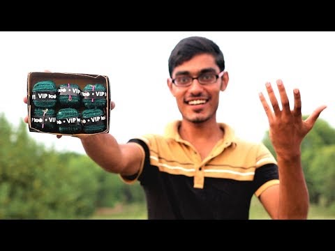 जानिए क्या होता है VIP सुतली पटाखे के अंदर का राज |
