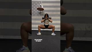 Your Next Full Body HIIT! #athomeworkout