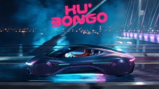 Frank Ro-Ku' Bongo (Official Music Video)