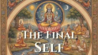 The Brihadaranyaka Upanishad | The Ultimate Teaching of the Self