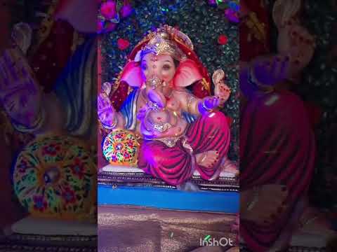🌺Ganpati bappamorya🌺