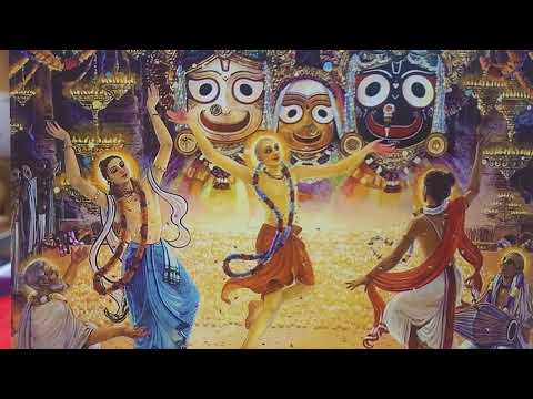 Hare Krishna Hare Rama | Maha Mantra
