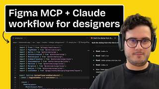 How I Vibe Code as a Designer at Intercom