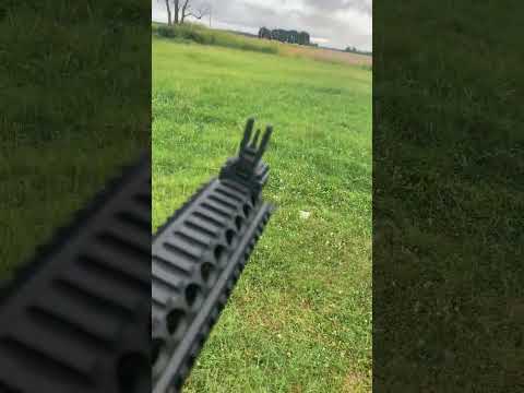Shooting my BB gun😄   |yes I know this isn’t what I usually upload but I hope to see more of these|
