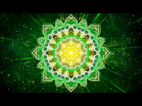 God's Frequency 963 Hz - Countless Miracles Will Spread Into Your Whole Life - Miraculous Music