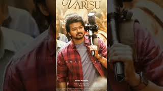 Varisu Movie WhatsApp Status/-/Status Forever'#varisu #varisupongal #varisumovie #varisuupdate