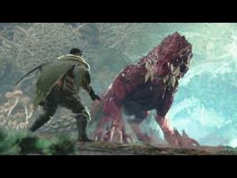 monster hunter world - deviljho hunt + prep! | monster hunter world #21 | projared plays part3