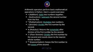 Master Python from Basics to Internals: Quick & Clear Reels! 🐍✨ snap  #7