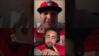 Pocho1 & Norte Rapper Icee 559 on Untold Stories: Homies Unveiled in Heartfelt Music