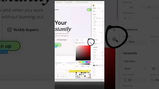 Figma Trick for Perfect Contrast 🎨