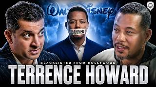 Terrence Howard Opens Up | PBD #753