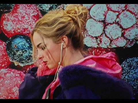 Addison Rae – Headphones On (Official Teaser)