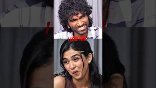 pradeep ranganathan proposed😍 mamita Baijju |mamita aggressive aggregation ||