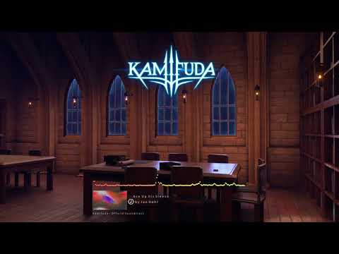 Kamifuda - The Official Soundtrack | Ace up his Sleeve