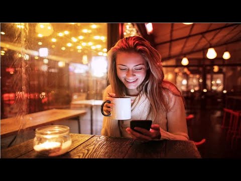 Coffee Shop Ambience