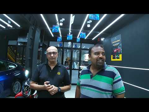 Ceramic Coating for car and bike | Tamil Review