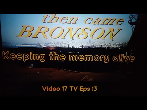Video 17 TV Eps 13 The Spit Ball Kid