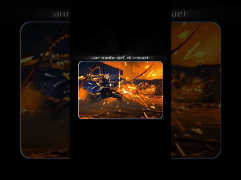 Agar Zindagi Ek Game Hoti...| #shorts #motivation