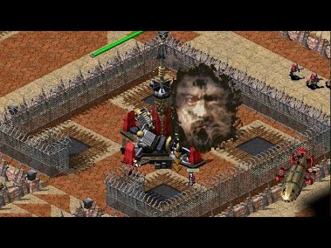 Operation: Dominance in Mind | Yuri's Revenge Mission by Concolor1