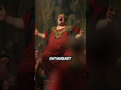 Crazy Facts About Roman Emperors #shorts #history