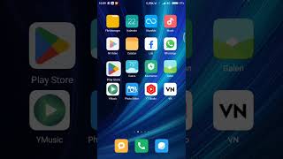 Cara membuka play store #shorts