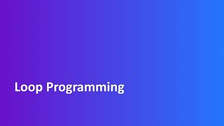 Ch - 6 | Tuotrial - 5 | Assembly Language Programming | Programming Loops | CO / COA