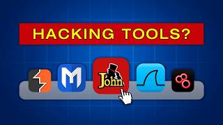 Inside a Hacker’s Toolkit