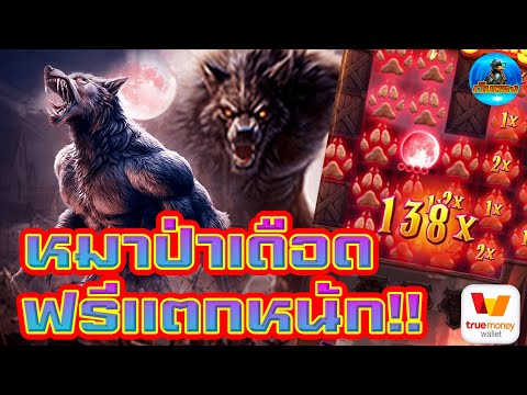 หมาป่าเดือด ฟรีแตกหนัก!!