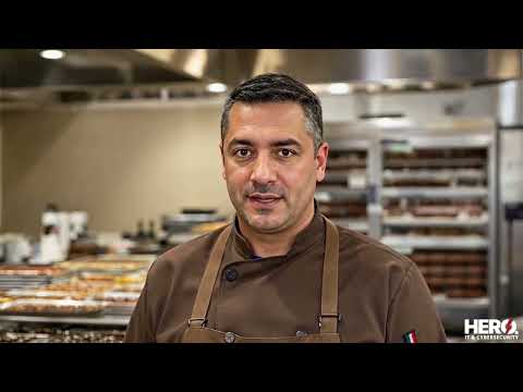 ⭐ Small Business IT Support Testimonial | HERO Managed Services
