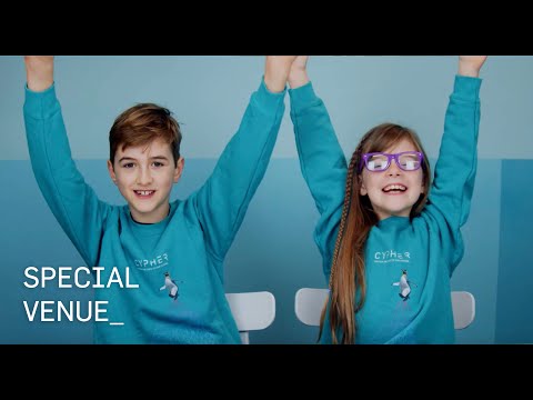 Announcing Special Venue | Holiday Coding Camp at ZSL LONDON ZOO