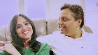Dekha Ek Khwaab | Cover | Soujanya Madabhushi & Santosh Khammamkar