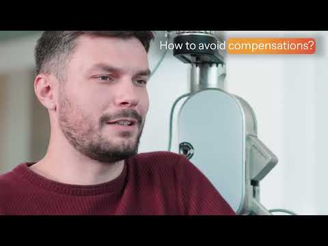 Armeo®Spring Pro Tips and Tricks Series: How to avoid compensations?