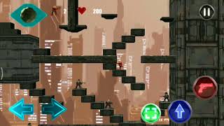 Best Level 5 Of Mega Level | Killer Bean Unleashed Game