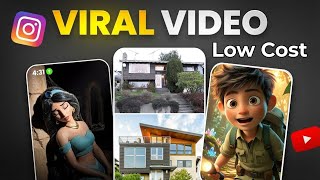 Stop Overpaying for AI Video! Create Viral Long Videos with DeepAgent