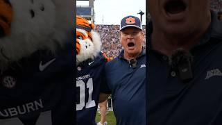 Gruden’s College Roadtrip from Auburn is LIVE presented by @F@FOXOne
