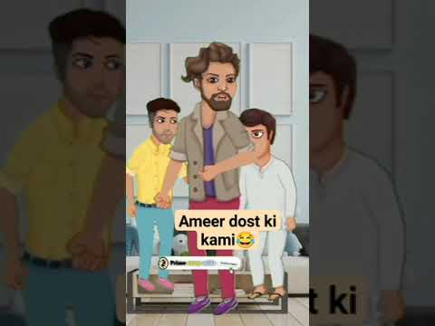 funny cartoon shorts| hindi comedy video #funnyshorts #cartoonshorts #funny