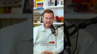 Advice on Side Hustles: Navigate Big Organizations and Avoid Pitfalls! #shorts