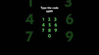 Type it fast