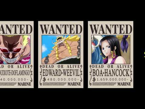 One Piece Bounty #onepiece #anime #luffy