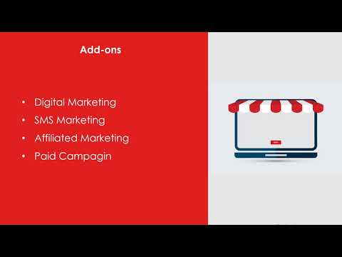 eCommerce Website & App Development | Complete Solution | StartUp Idea