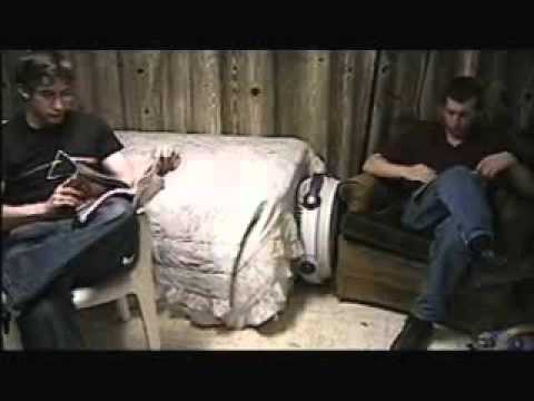 Garage Concert Kid - The Crotch