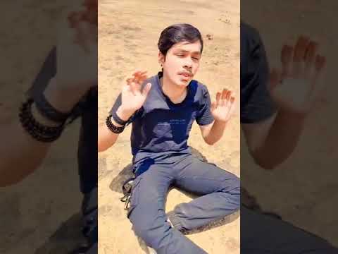 Sada wagapur | Satara reel star | Marathi funny video | Sadawagapur | #funny