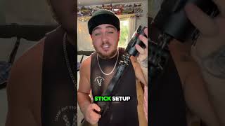 Auto Face Tracking Selfie Stick Bundle Flash Sale #ai #facetracking #selfiestick