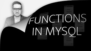 How To: Aggregate Functions In MySQL (3 Min) | AVG, SUM, COUNT, MIN, MAX with GROUP BY, ORDER BY
