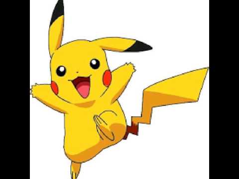 Pokemon Pikachu Song Edit version !♡ (Slow Song)