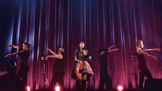 Nami Tamaki - Resolve (from 20th Anniversary LIVE) Official Live Performance