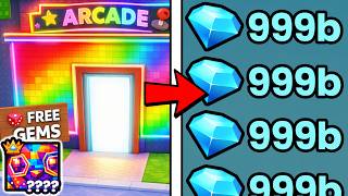 This NEW Gems GLITCH Makes 10B+ Every DAY... in Pet Simulator 99! (DO THIS NOW)
